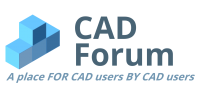 CAD Forum
